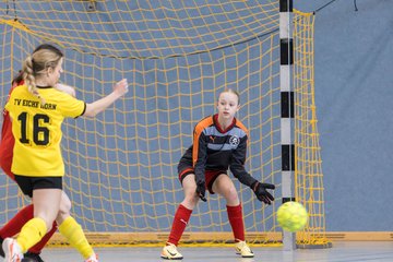 Bild 224 - wBJ NFV Futsalmeisterschaft